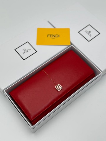 Fendi кошелек #451788WW