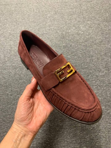 Fendi лоферы #453195XN