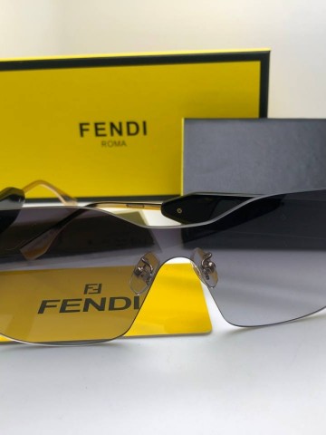 Fendi очки #455442DB