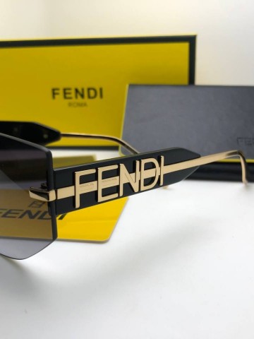 Fendi очки #455442DB