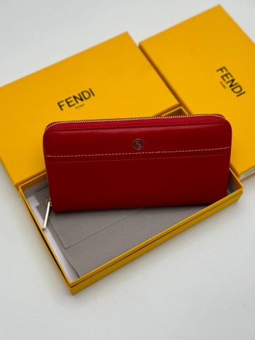 Fendi кошелек #455838QG