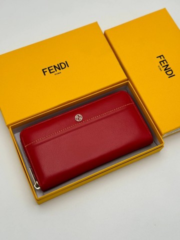 Fendi кошелек #455838QG