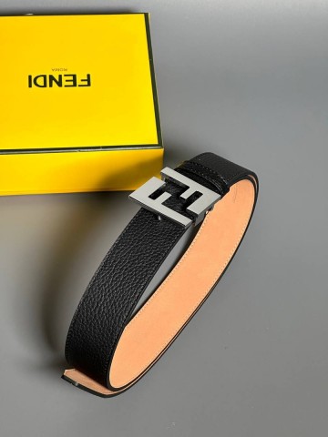 Fendi ремень #456563FE