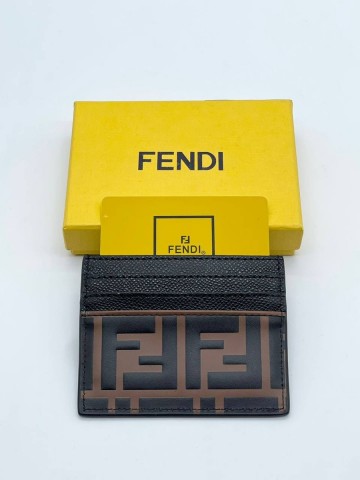 Fendi картхолдер #456960NE