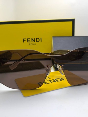 Fendi очки #457567BZ