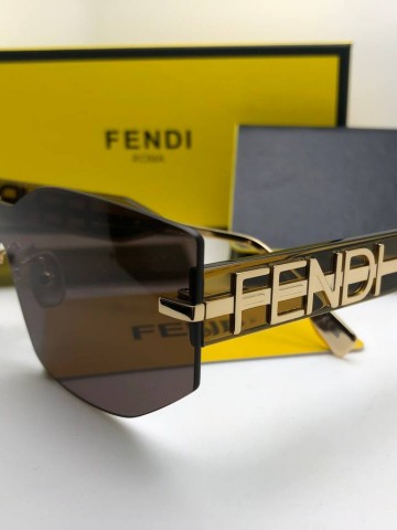 Fendi очки #457567BZ