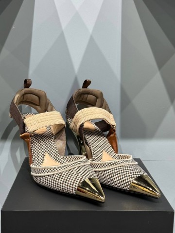 Fendi туфли #839617CN