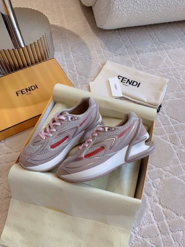 Fendi кроссовки #315055XX