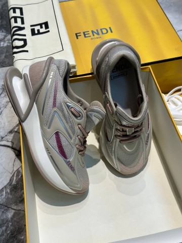 Fendi кроссовки #315055XX