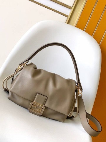 FENDI Mamma Baguette сумка #465193XB