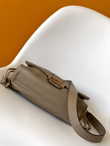 FENDI Mamma Baguette сумка #465193XB