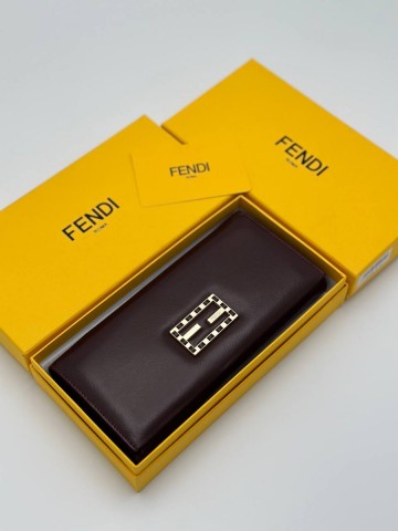 Fendi кошелек #468267NA