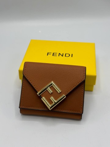 Fendi кошелек #469143CE