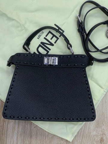 Fendi сумка #469660TA