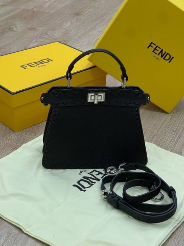 Fendi сумка #469660TA