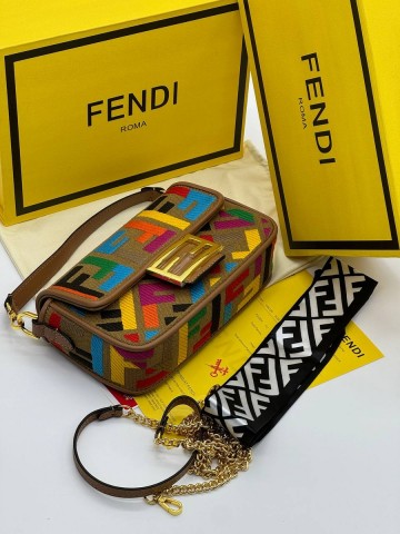 Fendi сумка #471097LR