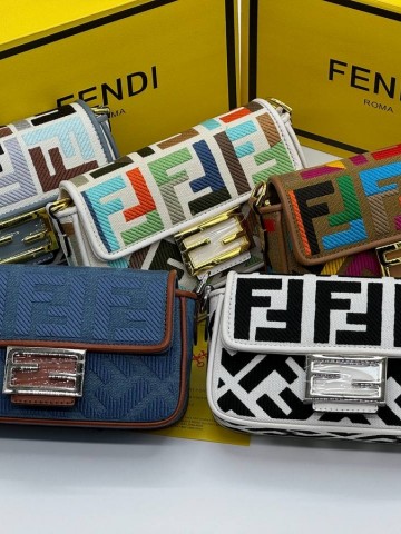 Fendi сумка #471097LR