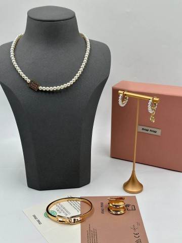 Fendi браслет #472043NG