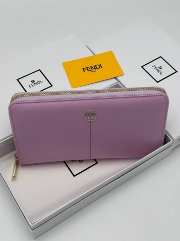 Fendi кошелек #472089NT