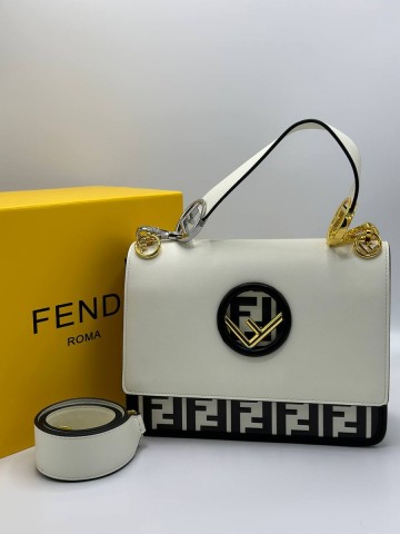 Fendi сумка #473502XP