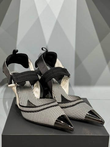 Fendi туфли #507608GB