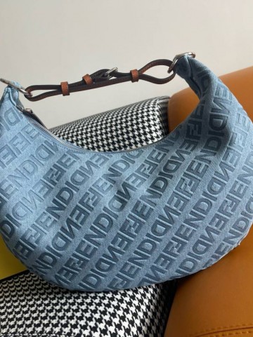 Fendi сумка #475485YB