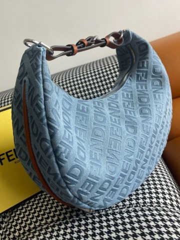 Fendi сумка #475485YB