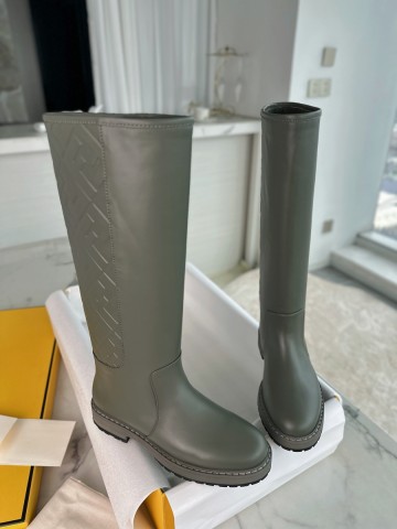 Fendi сапоги #476620FE