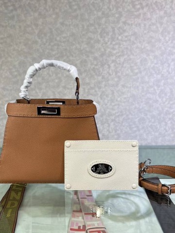 Fendi сумка #477984FP