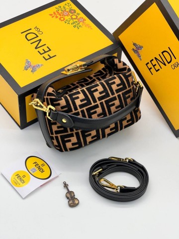 Fendi сумка #480013PO