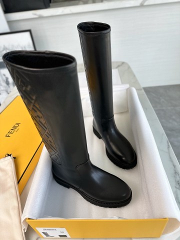 Fendi сапоги #483988IY