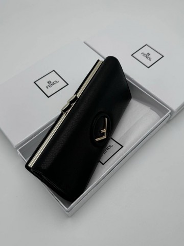 Fendi кошелек #484319XJ