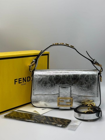 Fendi сумка #486001DP