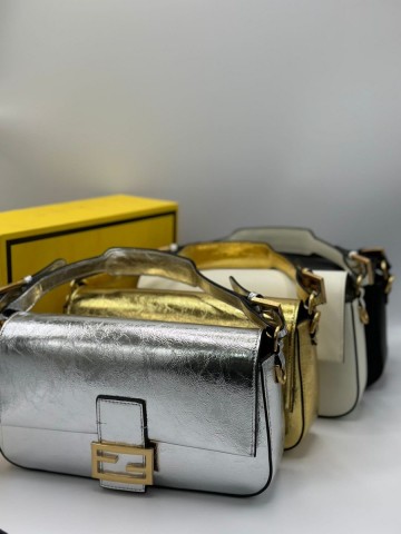 Fendi сумка #486001DP