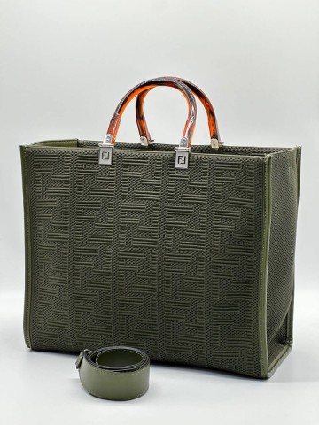 Fendi сумка #487929HG