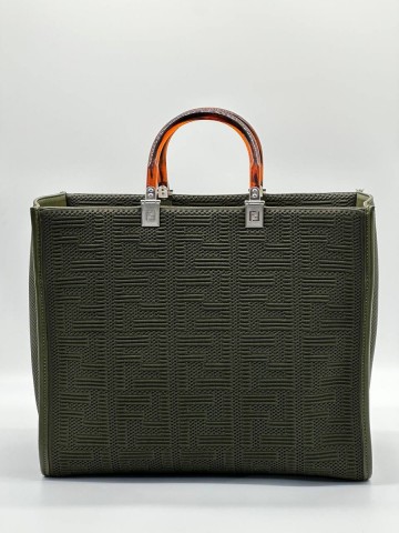 Fendi сумка #487929HG