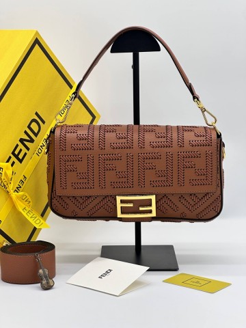 Fendi сумка #489871DO
