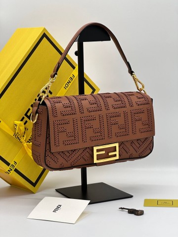 Fendi сумка #489871DO