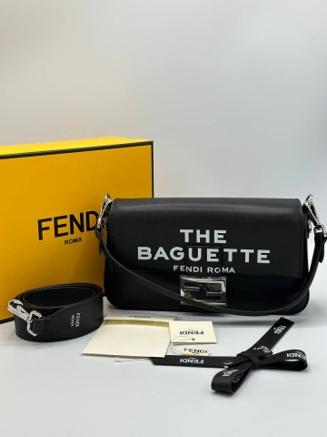 Fendi сумка #490643CE
