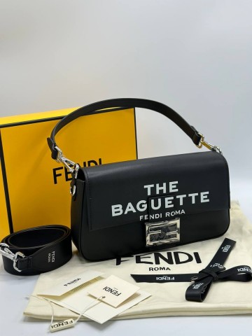 Fendi сумка #490643CE