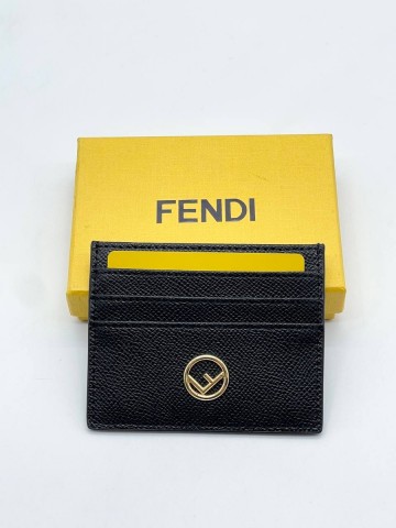 Fendi картхолдер #491502BU