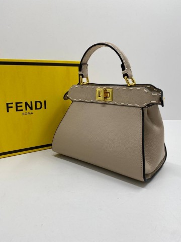 Fendi сумка #510398QT