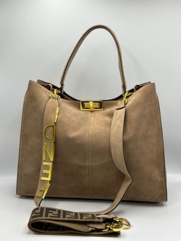 Fendi сумка #514447BR