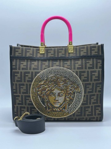 Fendi сумка #519304AZ