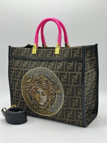 Fendi сумка #519304AZ