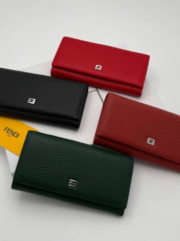 Fendi кошелек #522502QU
