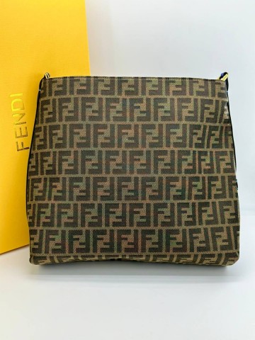 Fendi сумка #523480RA