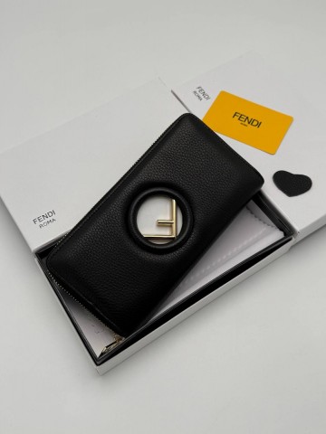 Fendi кошелек #524139SP
