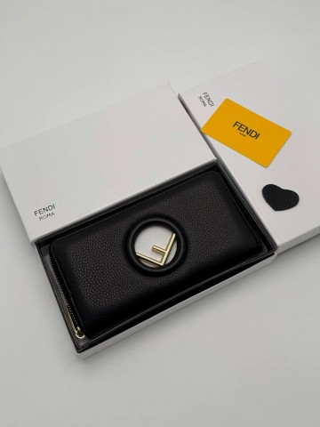 Fendi кошелек #524139SP