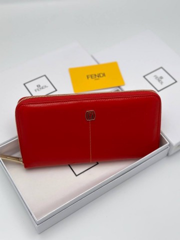 Fendi кошелек #528245QH